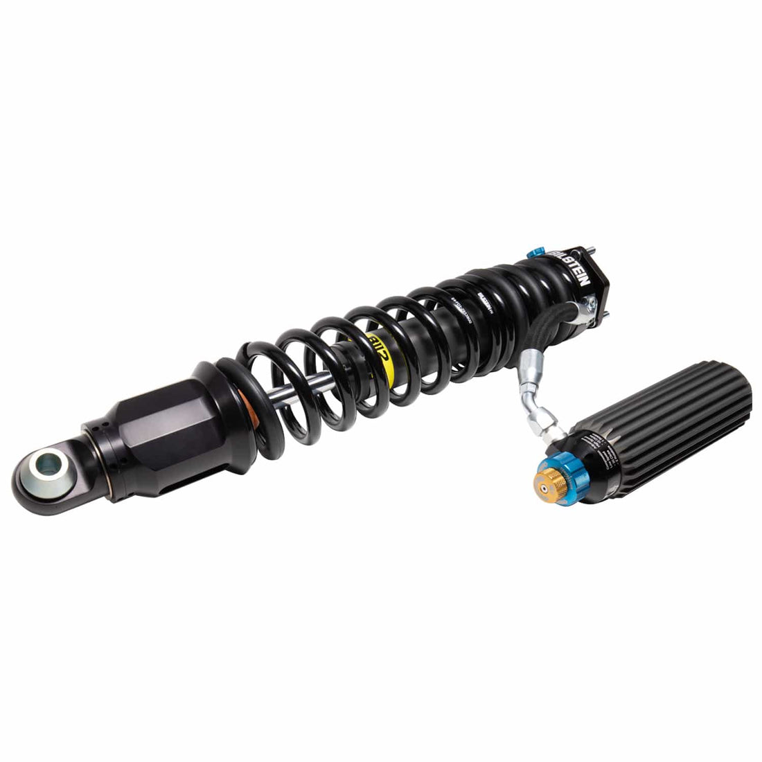 Bilstein NA Bilstein 41-314333 - B8 8112 Black Hawk - Rear Right Corner Module