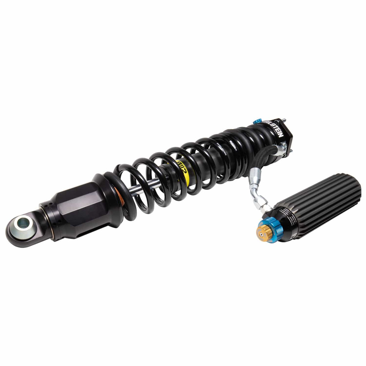Bilstein NA Bilstein 41-314333 - B8 8112 Black Hawk - Rear Right Corner Module