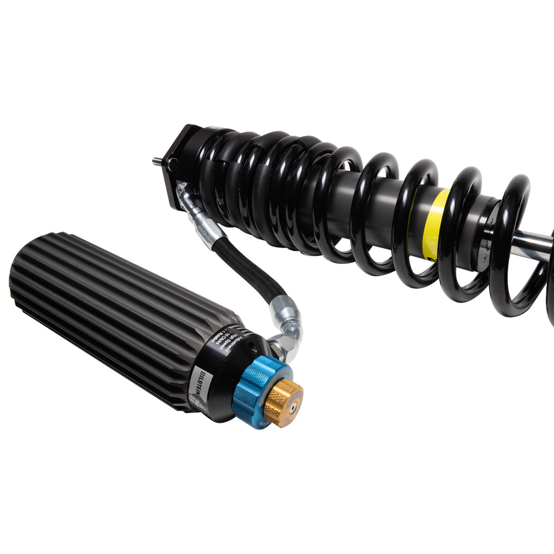 Bilstein 41-314333 - B8 8112 Black Hawk - Rear Right Corner Module 3