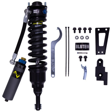 Bilstein 41-319574 - B8 8112 (ZoneControl CR DSA+) - Front Left Corner Module 1
