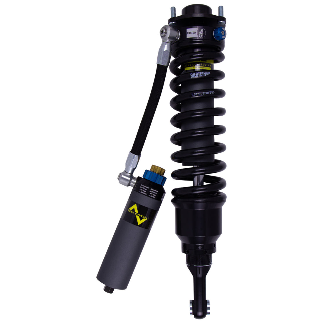 Bilstein 41-319574 - B8 8112 (ZoneControl CR DSA+) - Front Left Corner Module 5