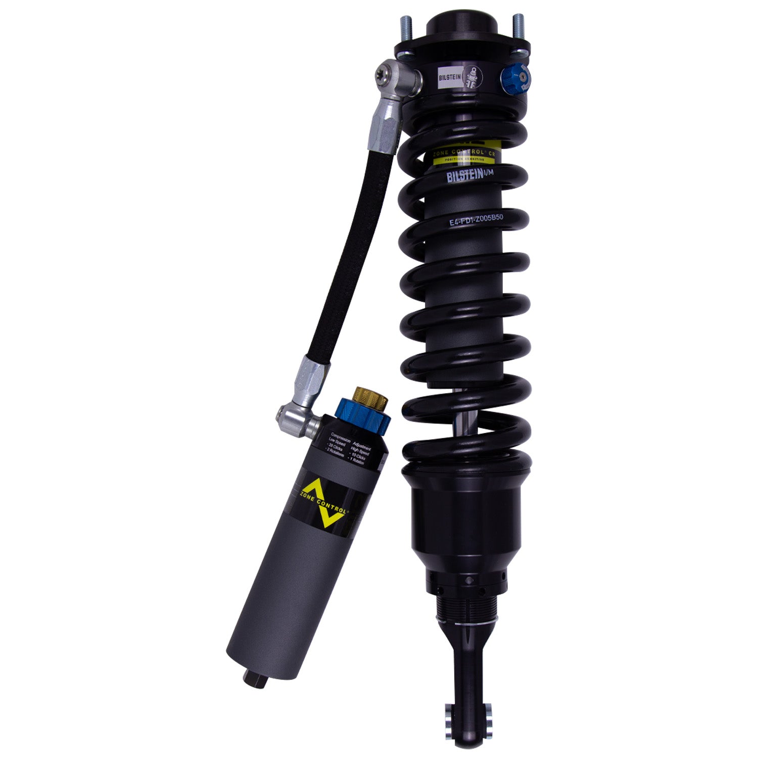 Bilstein 41-319574 - B8 8112 (ZoneControl CR DSA+) - Front Left Corner Module 5