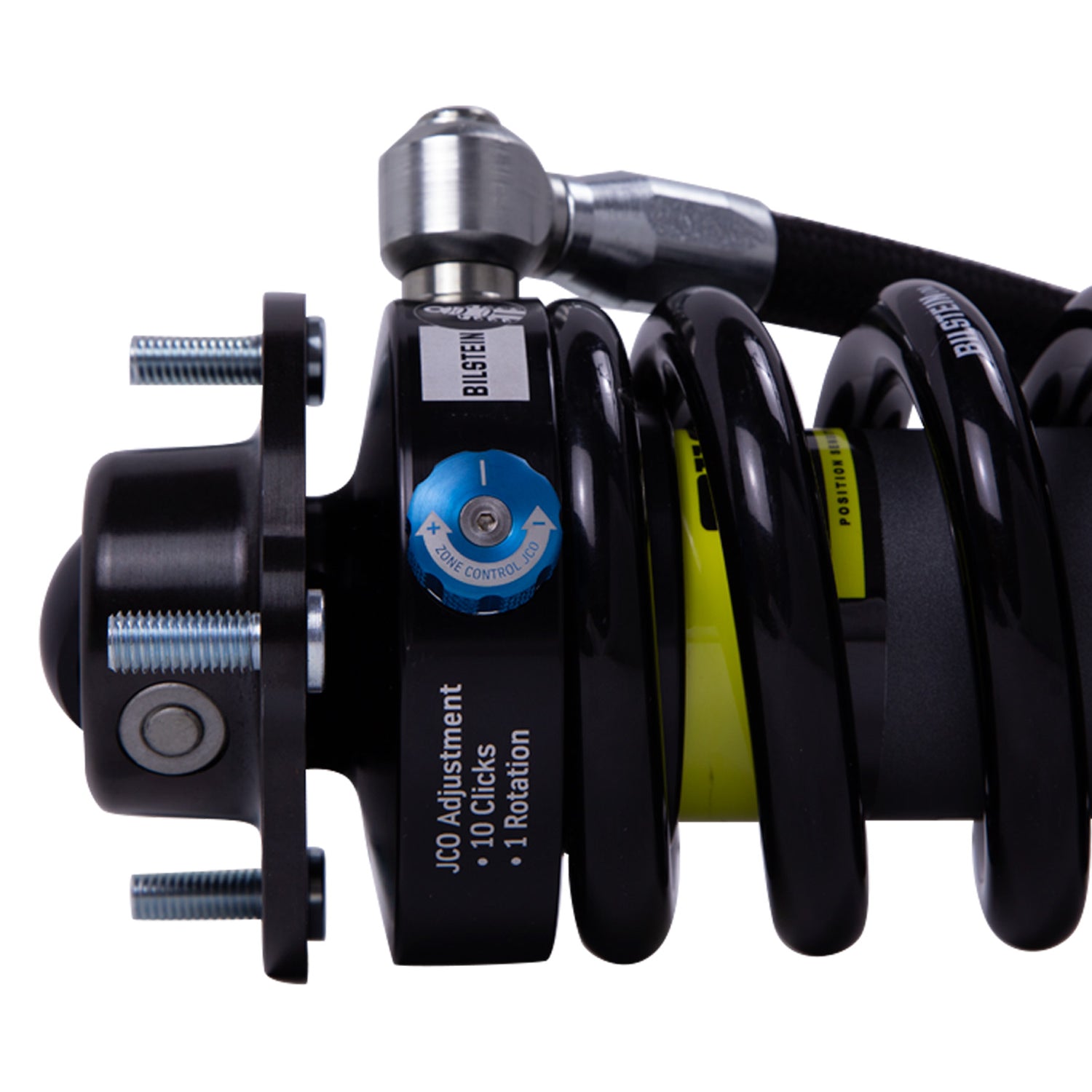 Bilstein 41-319581 - B8 8112 (ZoneControl CR DSA+) - Front Right Corner Module 4