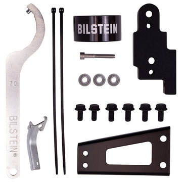 Bilstein 41-322673 - B8 8112 (ZoneControl CR) - Front Left Corner Module 2