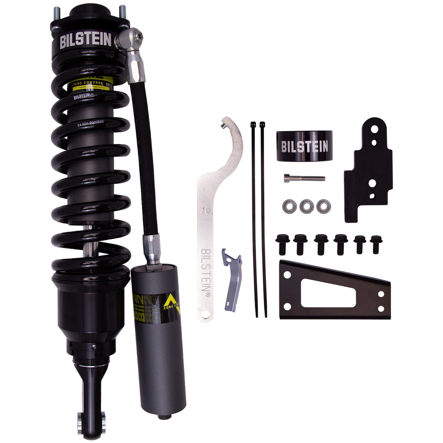 Bilstein 41-322697 - B8 8112 (ZoneControl CR) - Front Right Corner Module 5