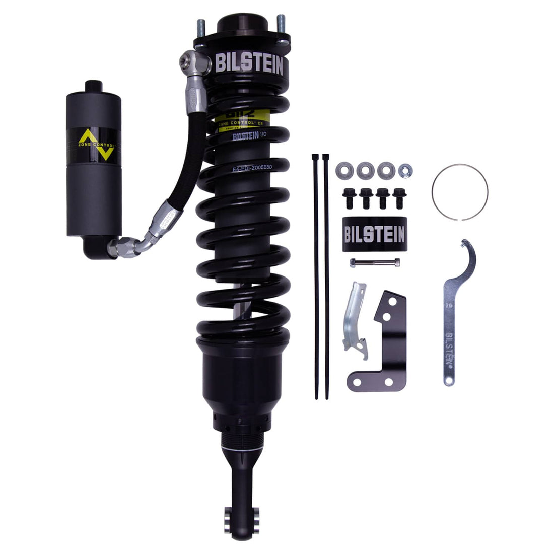 Bilstein NA Bilstein 41-324158 - B8 8112 (ZoneControl CR) - Front Left Corner Module