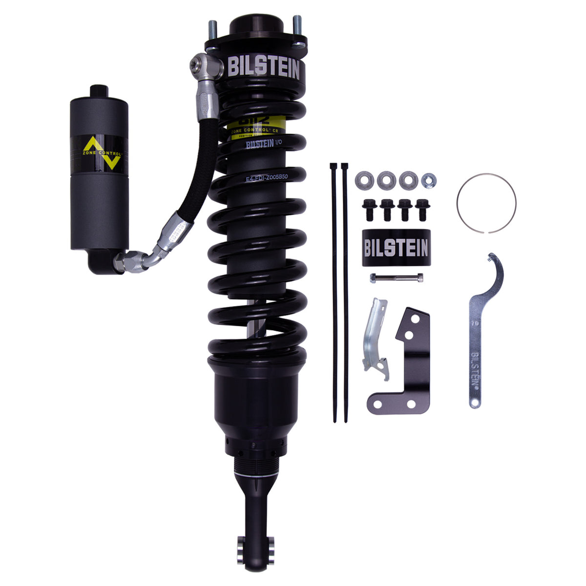 Bilstein 41-324158 - B8 8112 (ZoneControl CR) - Front Left Corner Module 1