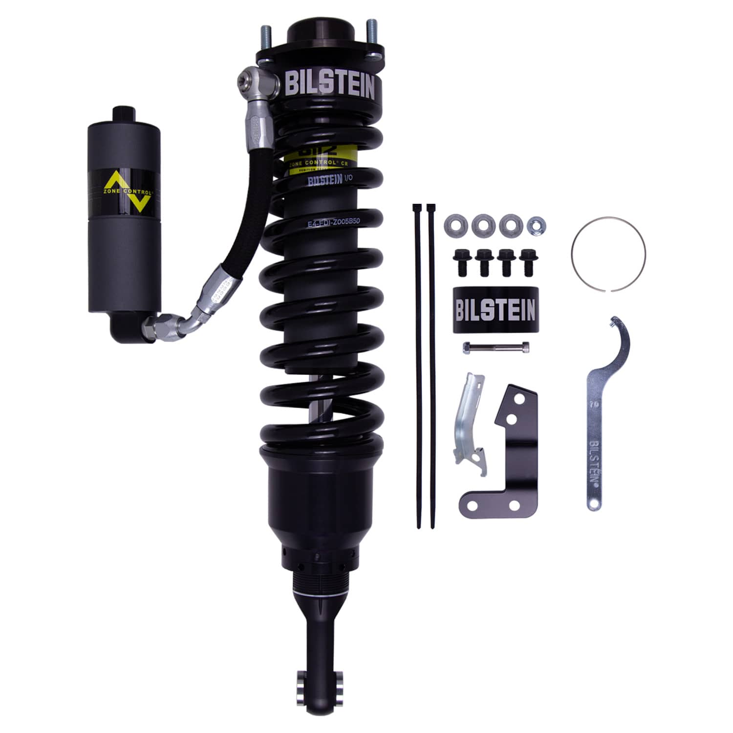 Bilstein NA Bilstein 41-324158 - B8 8112 (ZoneControl CR) - Front Left Corner Module