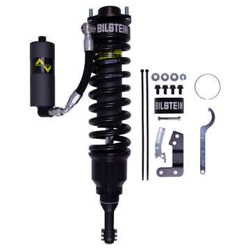 Bilstein NA Bilstein 41-324158 - B8 8112 (ZoneControl CR) - Front Left Corner Module