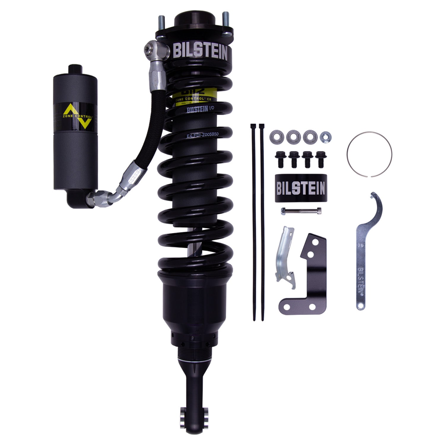 Bilstein 41-324158 - B8 8112 (ZoneControl CR) - Front Left Corner Module 1