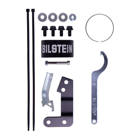Bilstein 41-324158 - B8 8112 (ZoneControl CR) - Front Left Corner Module 3