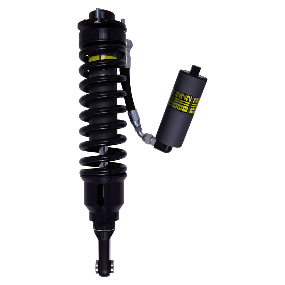 Bilstein NA Bilstein 41-324158 - B8 8112 (ZoneControl CR) - Front Left Corner Module
