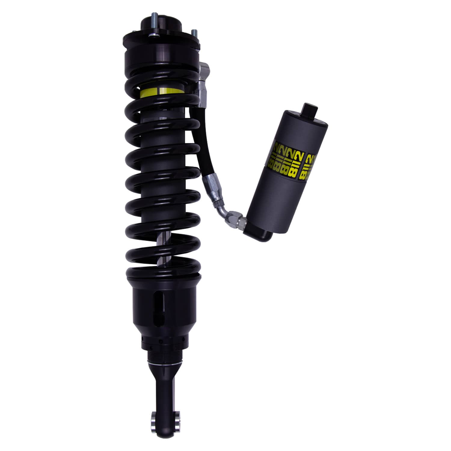 Bilstein NA Bilstein 41-324158 - B8 8112 (ZoneControl CR) - Front Left Corner Module