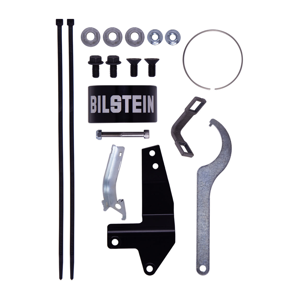Bilstein 41-324165 - B8 8112 (ZoneControl CR) - Front Right Corner Module 3