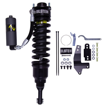 Bilstein NA Bilstein 41-324172 - B8 8112 (ZoneControl CR) - Front Left Corner Module