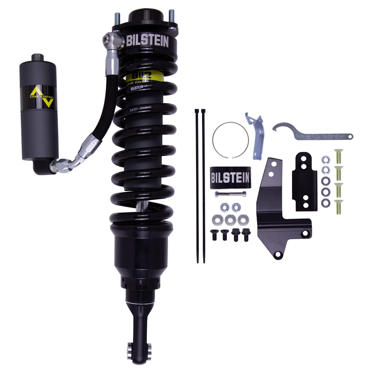 Bilstein 41-324172 - B8 8112 (ZoneControl CR) - Front Left Corner Module 1