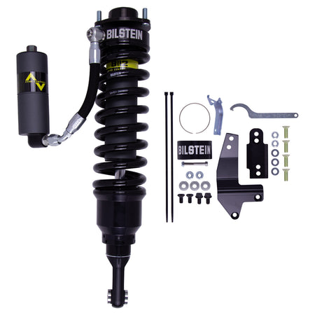 Bilstein 41-324172 - B8 8112 (ZoneControl CR) - Front Left Corner Module 1