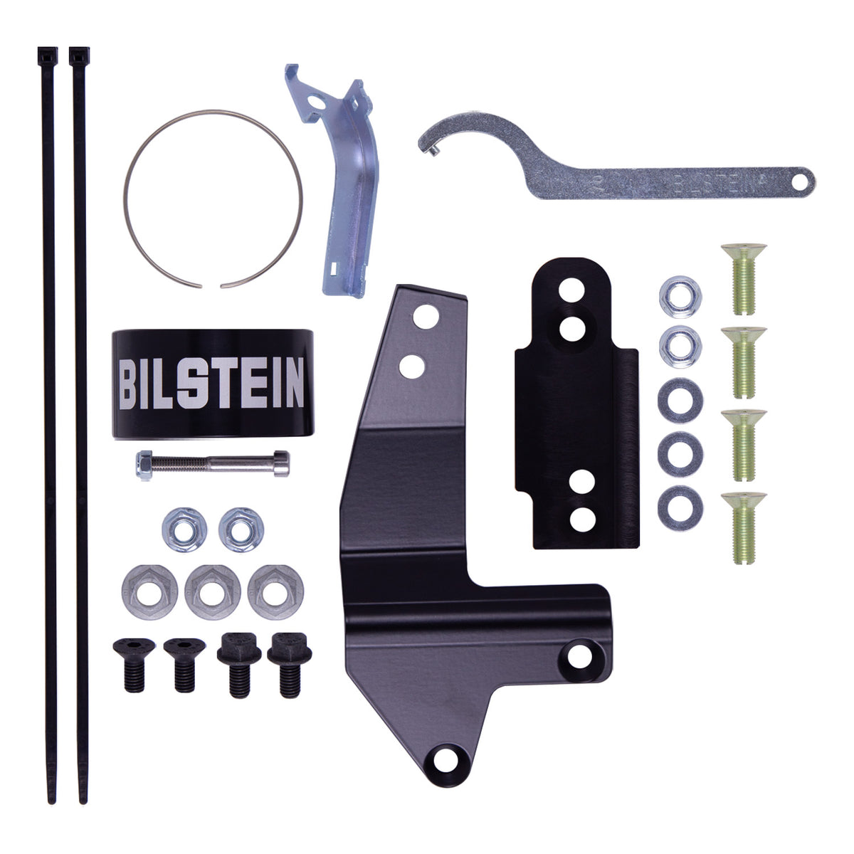 Bilstein 41-324172 - B8 8112 (ZoneControl CR) - Front Left Corner Module 3