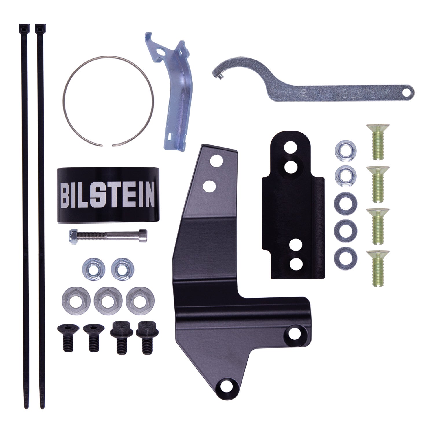 Bilstein 41-324172 - B8 8112 (ZoneControl CR) - Front Left Corner Module 3