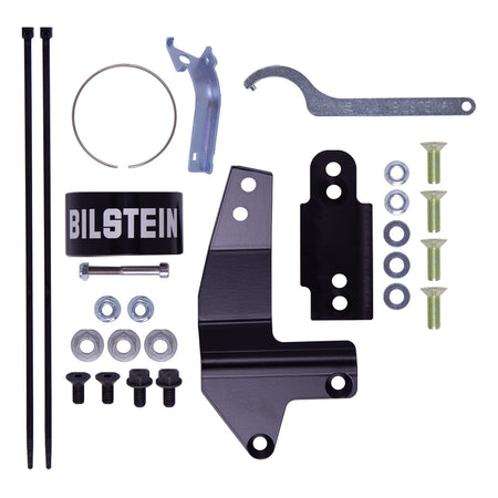 Bilstein 41-324172 - B8 8112 (ZoneControl CR) - Front Left Corner Module 3