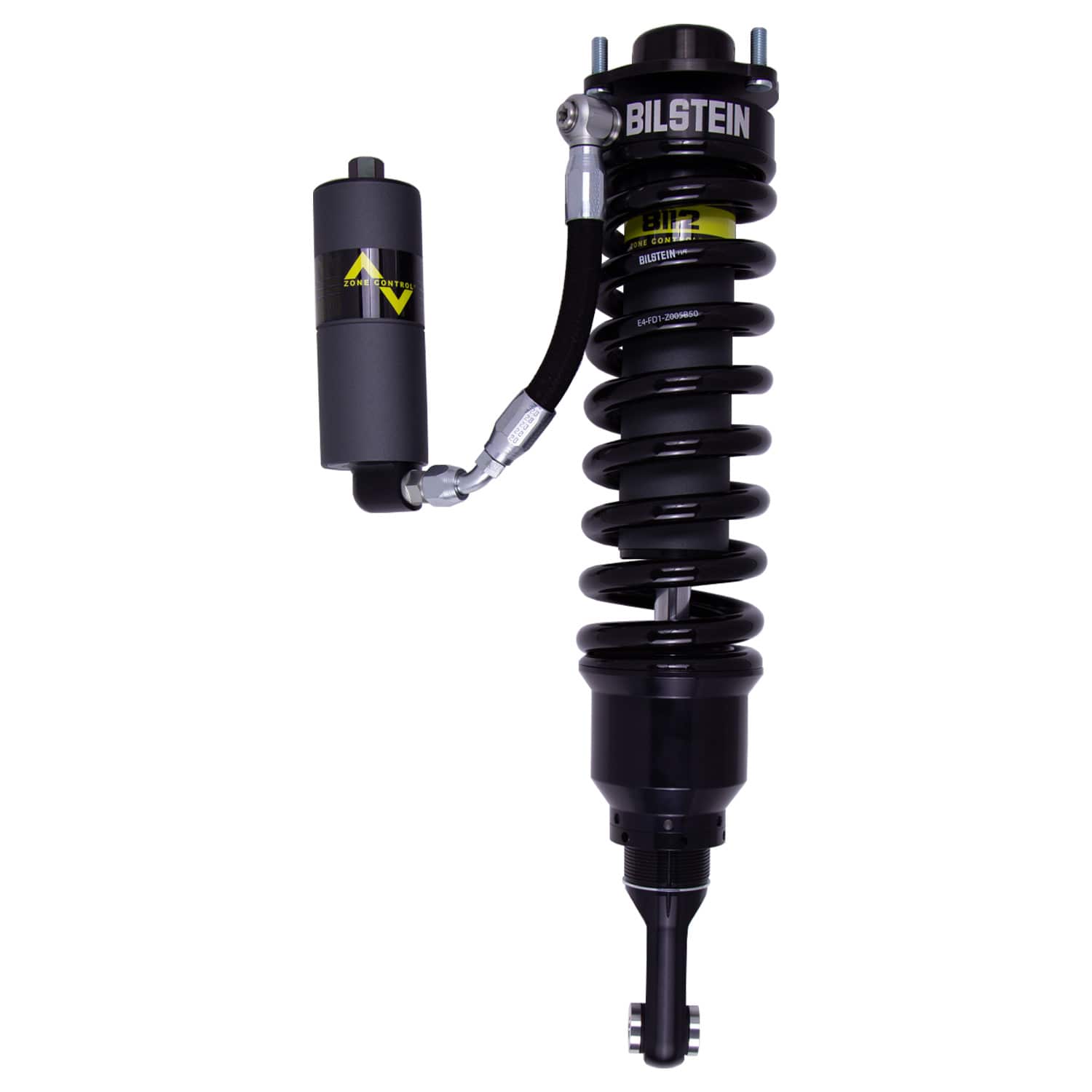 Bilstein NA Bilstein 41-324172 - B8 8112 (ZoneControl CR) - Front Left Corner Module