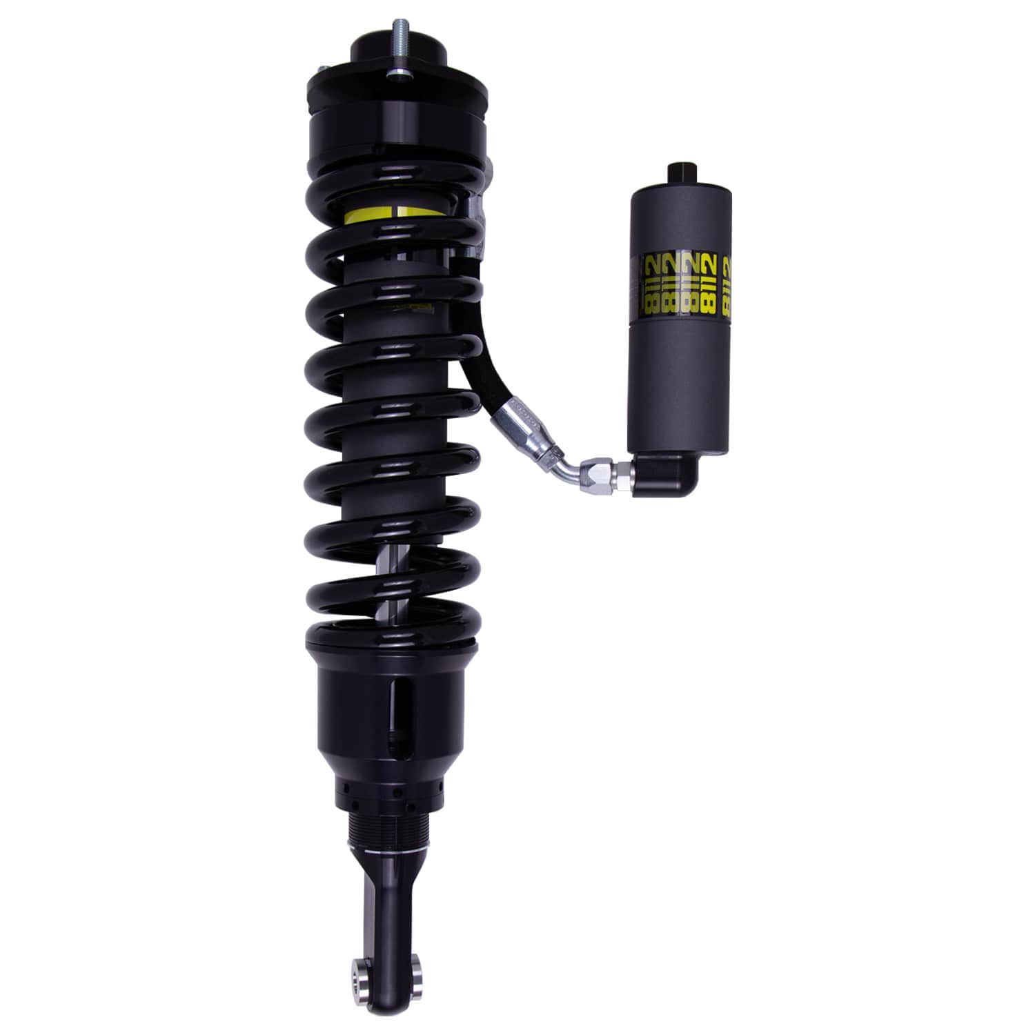 Bilstein NA Bilstein 41-324172 - B8 8112 (ZoneControl CR) - Front Left Corner Module