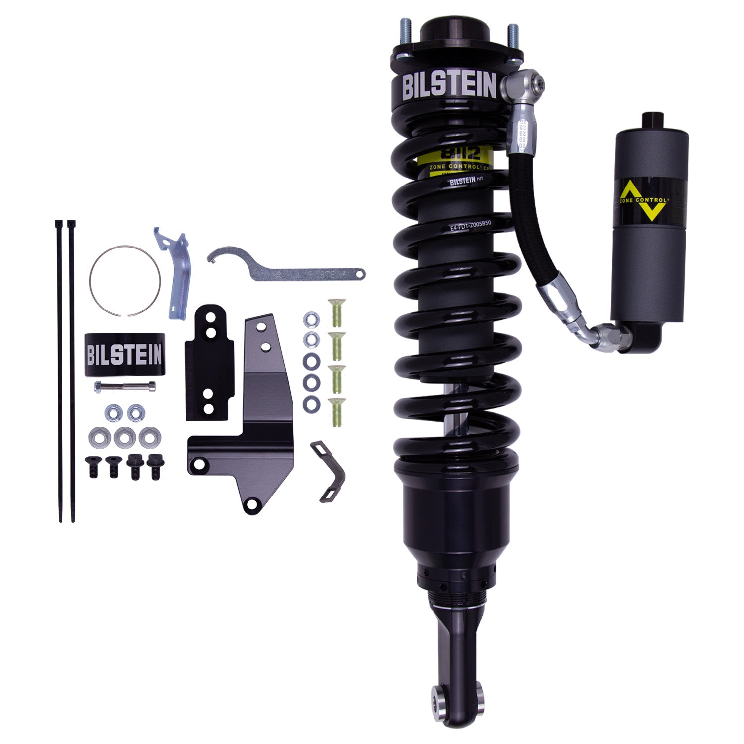 Bilstein 41-324363 - B8 8112 (ZoneControl CR) - Front Right Corner Module 1