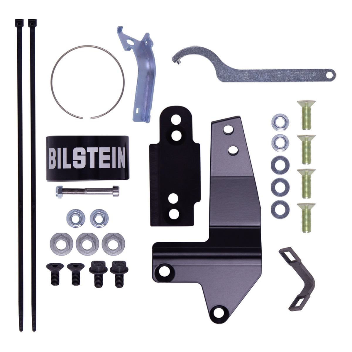 Bilstein 41-324363 - B8 8112 (ZoneControl CR) - Front Right Corner Module 3