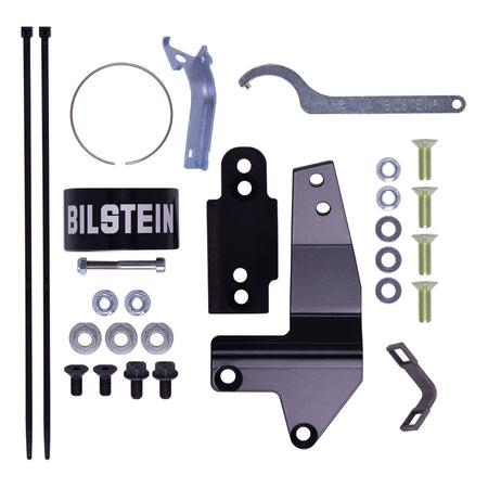 Bilstein 41-324363 - B8 8112 (ZoneControl CR) - Front Right Corner Module 3
