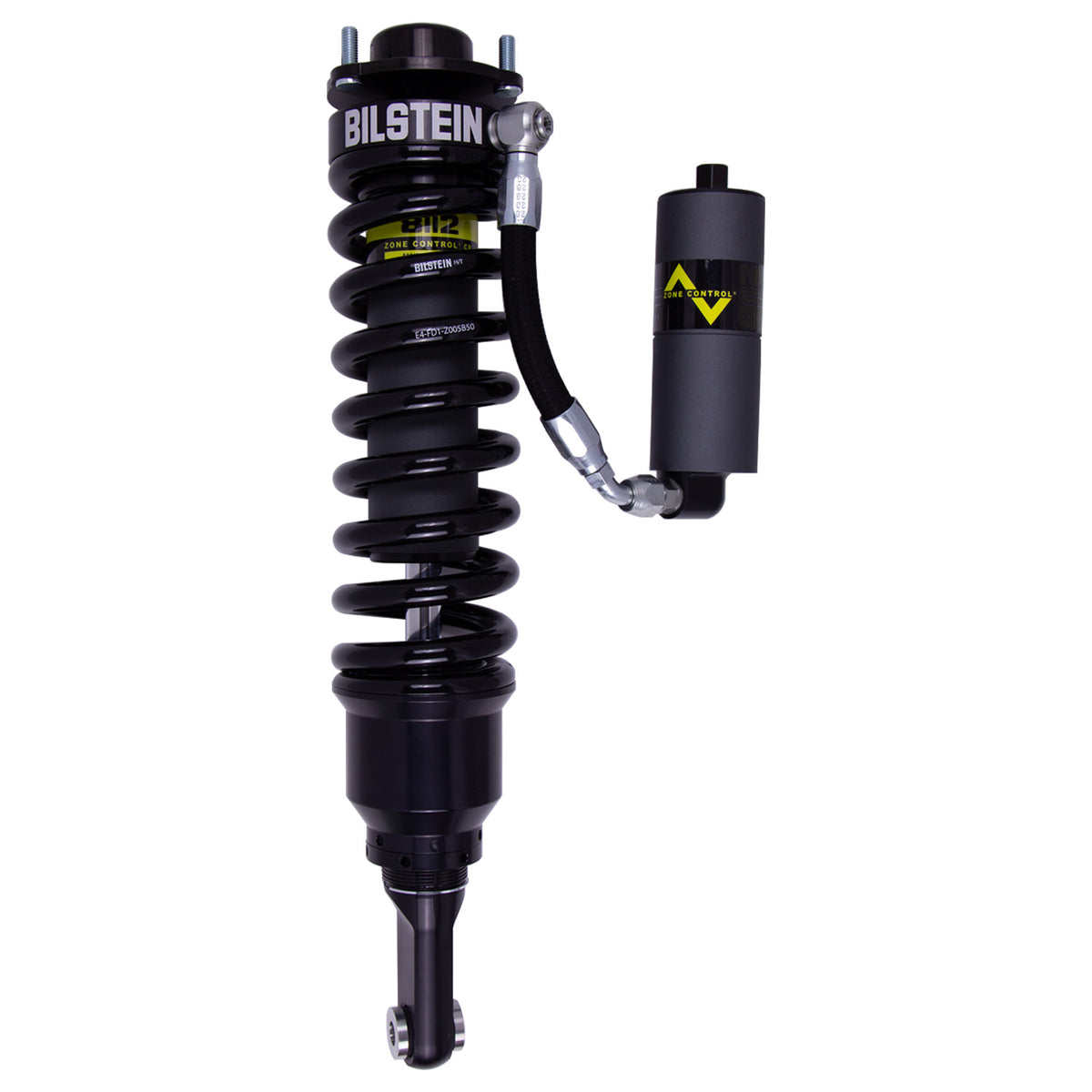 Bilstein 41-324363 - B8 8112 (ZoneControl CR) - Front Right Corner Module 5