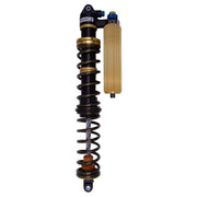 Bilstein 41-324998 - Suspension Shock Absorber and Coil Spring Assembly Black Hawk Powersports Monotube Front Left 2017-2023 Can-Am