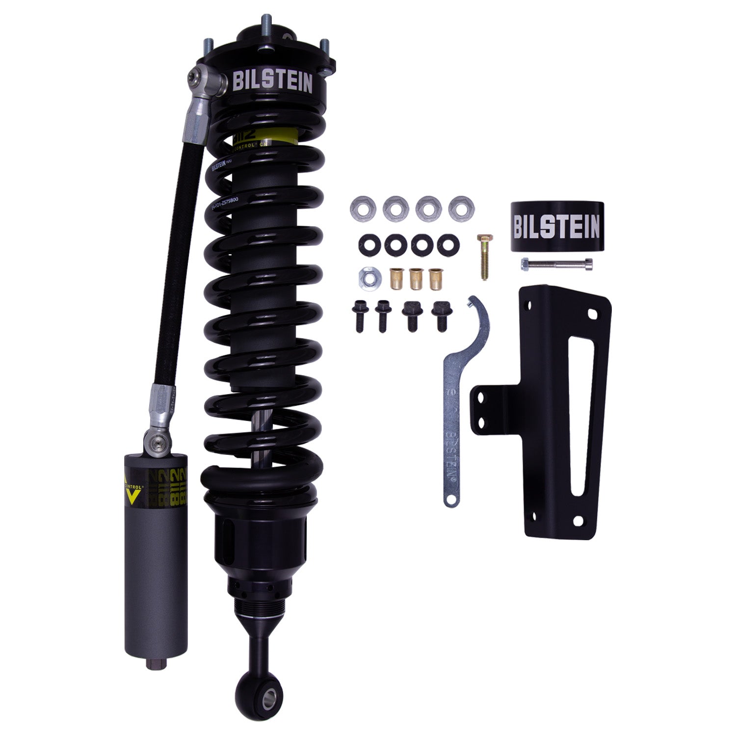 Bilstein 41-326022 - B8 8112 (ZoneControl CR) - Front Left Corner Module 2