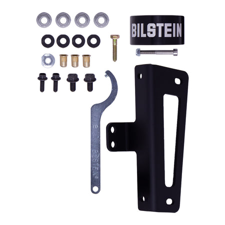 Bilstein 41-326022 - B8 8112 (ZoneControl CR) - Front Left Corner Module 4