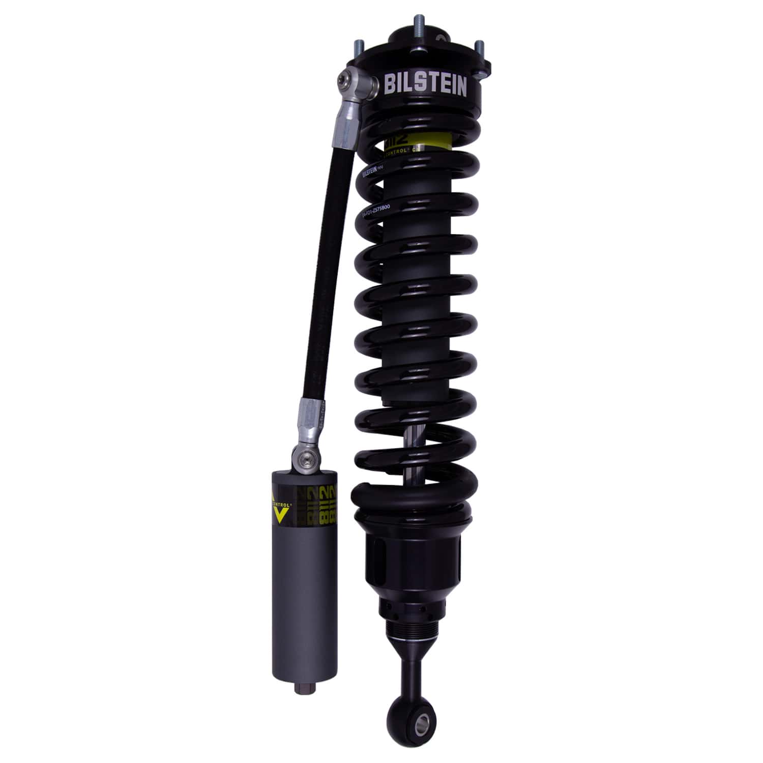 Bilstein NA Bilstein 41-326022 - B8 8112 (ZoneControl CR) - Front Left Corner Module