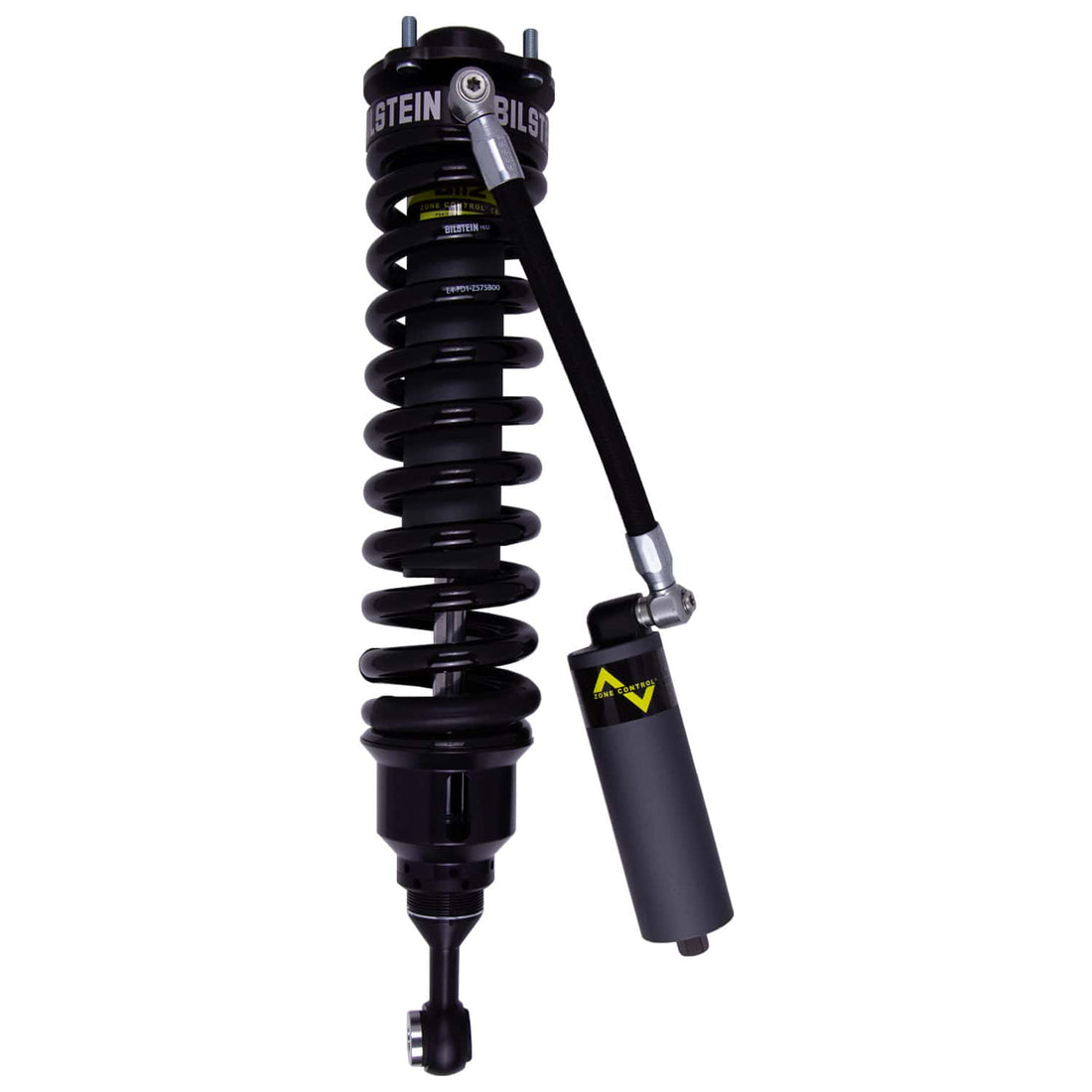 Bilstein NA Bilstein 41-326022 - B8 8112 (ZoneControl CR) - Front Left Corner Module