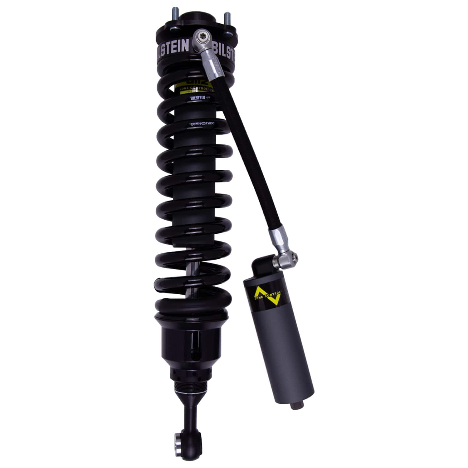 Bilstein NA Bilstein 41-326022 - B8 8112 (ZoneControl CR) - Front Left Corner Module
