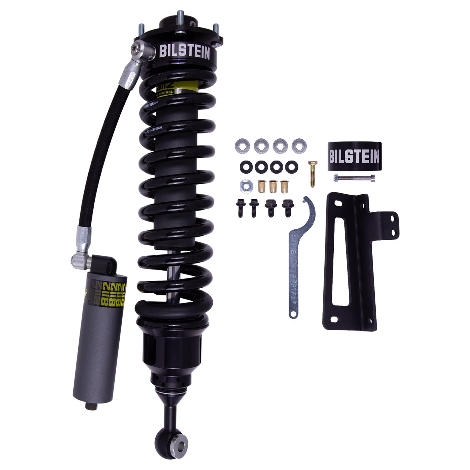 Bilstein 41-326039 - B8 8112 (ZoneControl CR) - Front Right Corner Module 2