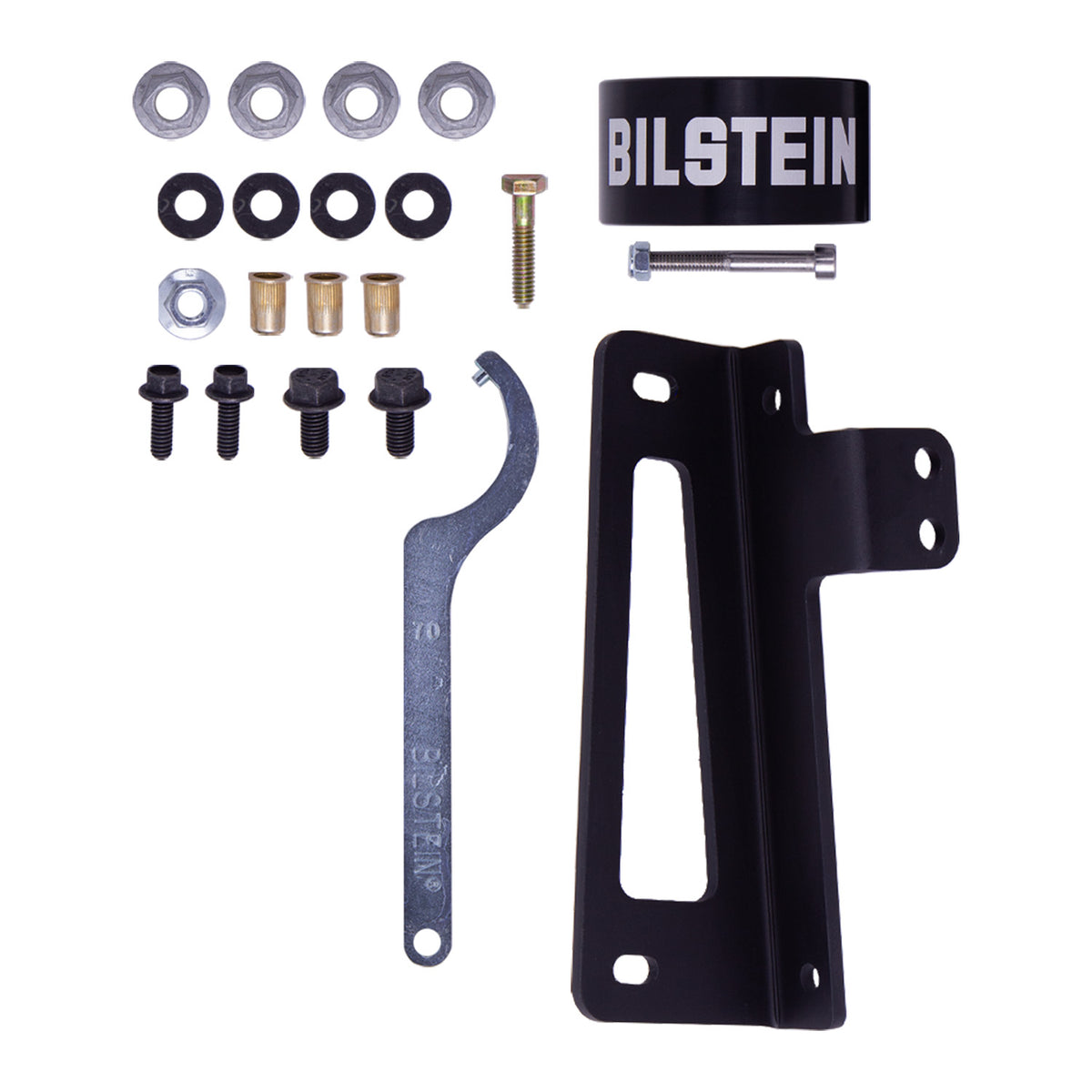 Bilstein 41-326039 - B8 8112 (ZoneControl CR) - Front Right Corner Module 5