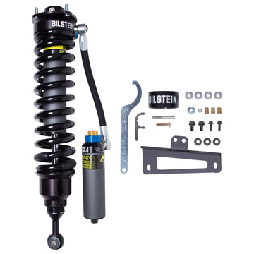 Bilstein NA Bilstein 41-326084 - B8 8112 (ZoneControl CR DSA+) - Front Left Corner Module