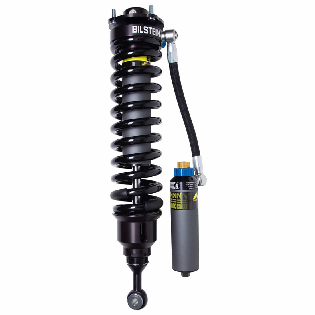 Bilstein NA Bilstein 41-326084 - B8 8112 (ZoneControl CR DSA+) - Front Left Corner Module