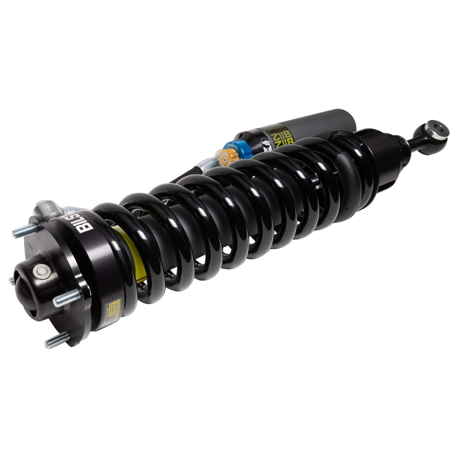 Bilstein NA Bilstein 41-326084 - B8 8112 (ZoneControl CR DSA+) - Front Left Corner Module
