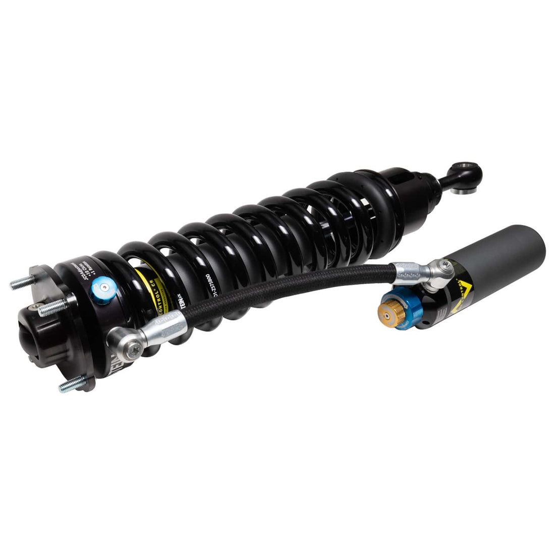 Bilstein NA Bilstein 41-326084 - B8 8112 (ZoneControl CR DSA+) - Front Left Corner Module