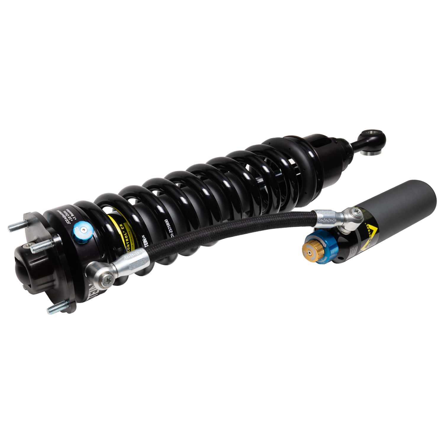 Bilstein NA Bilstein 41-326084 - B8 8112 (ZoneControl CR DSA+) - Front Left Corner Module
