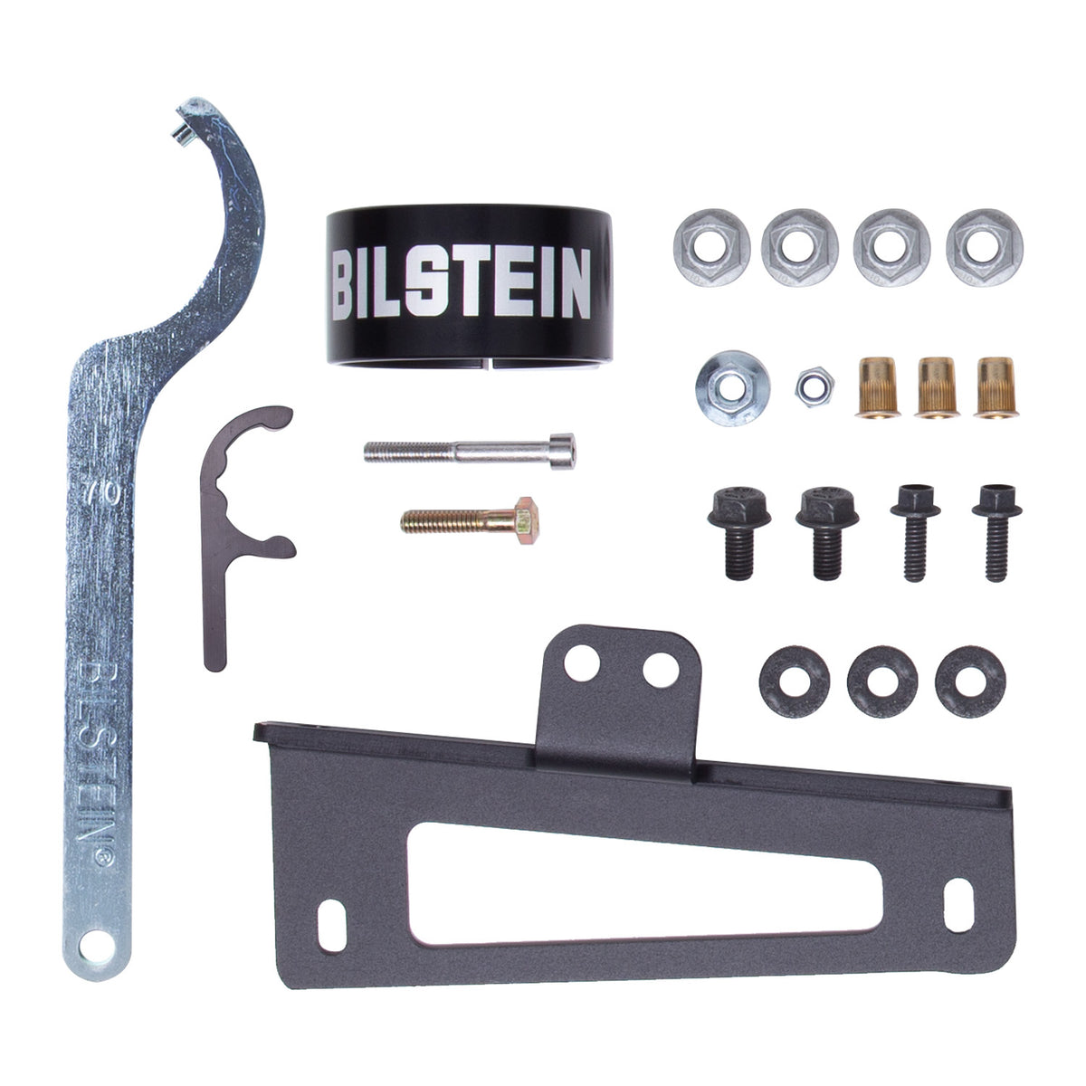 Bilstein 41-326091 - B8 8112 (ZoneControl CR DSA+) - Front Right Corner Module 5
