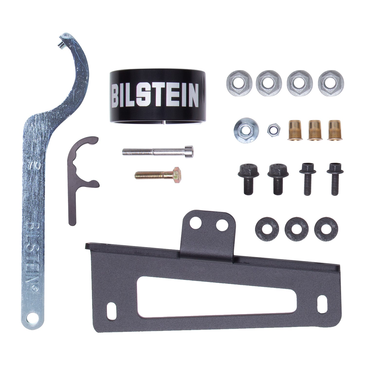 Bilstein 41-326091 - B8 8112 (ZoneControl CR DSA+) - Front Right Corner Module 5