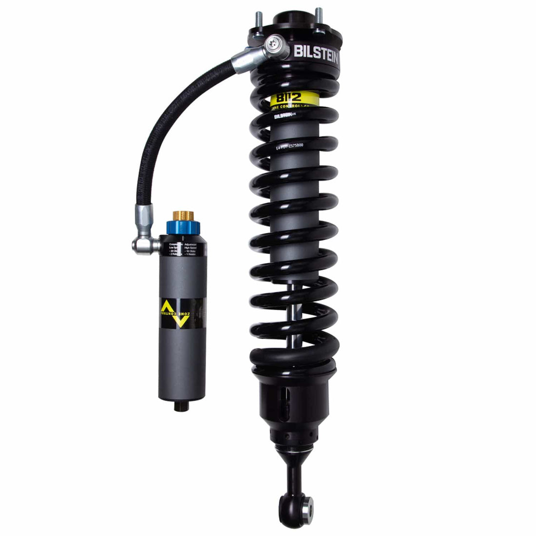 Bilstein NA Bilstein 41-326091 - B8 8112 (ZoneControl CR DSA+) - Front Right Corner Module