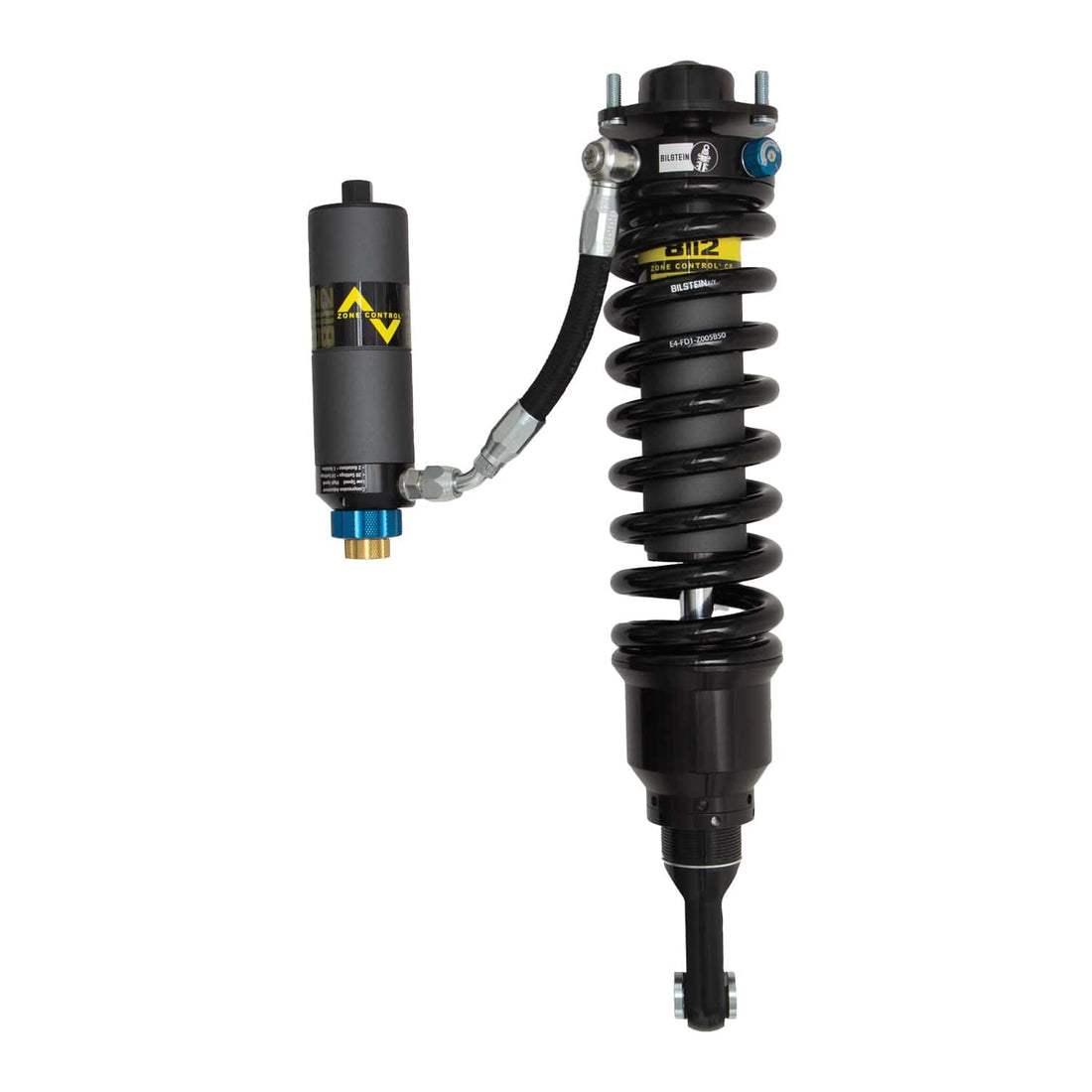 Bilstein Bilstein 41-326244 Suspension Shock Absorber and Coil Spring Assembly