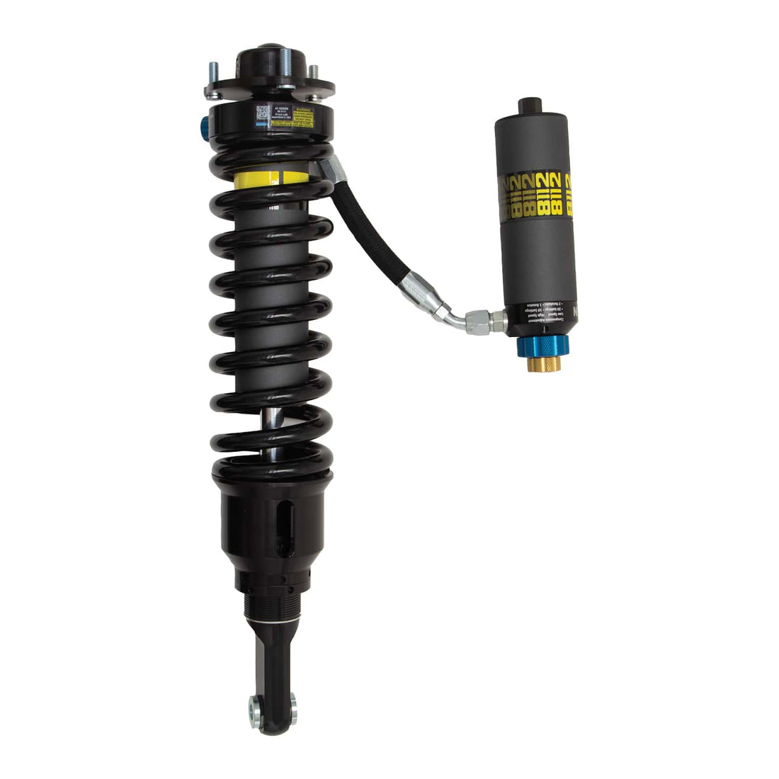 Bilstein Bilstein 41-326244 Suspension Shock Absorber and Coil Spring Assembly
