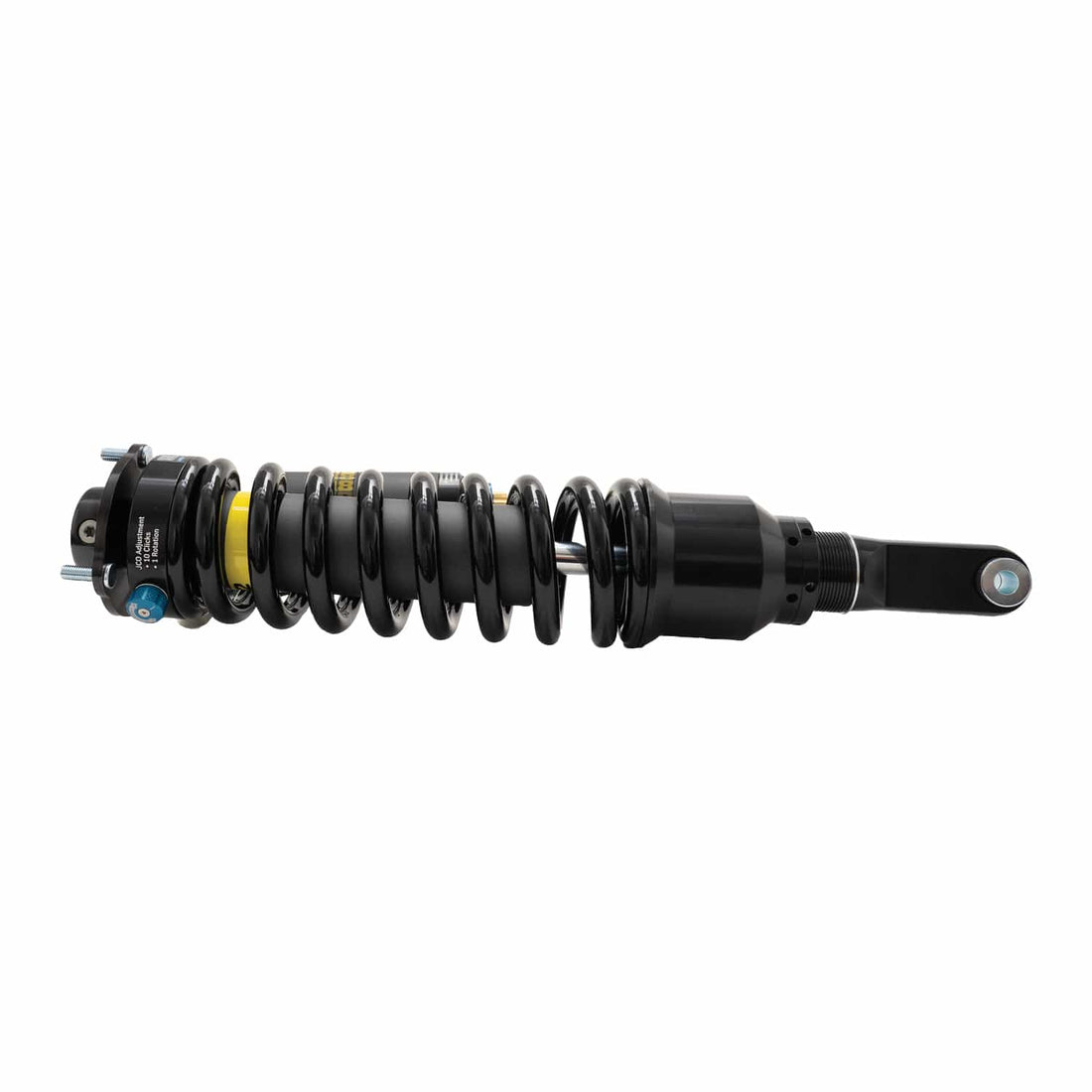 Bilstein Bilstein 41-326244 Suspension Shock Absorber and Coil Spring Assembly