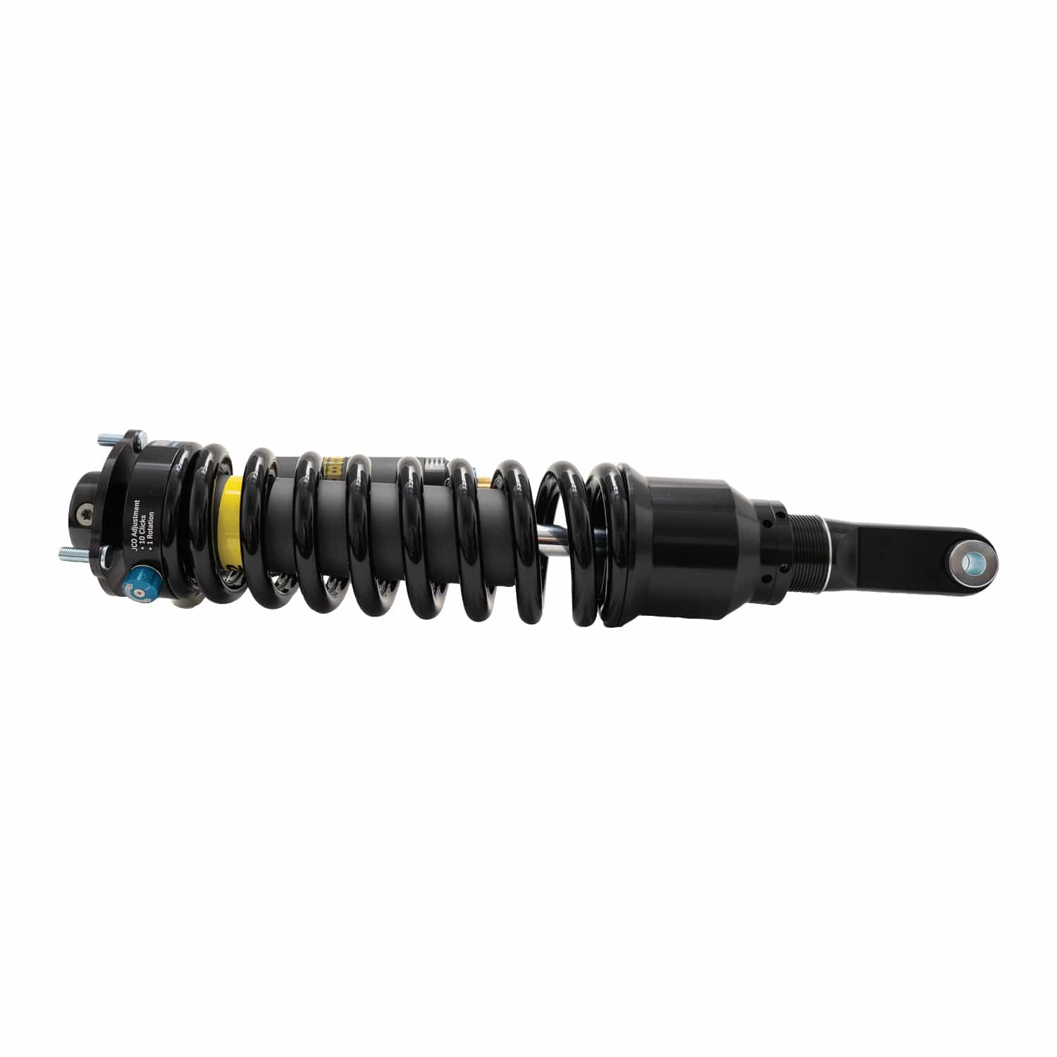 Bilstein Bilstein 41-326244 Suspension Shock Absorber and Coil Spring Assembly